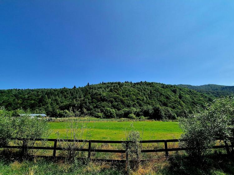 Teren Construcții intravilan de 5700 mp, în Plaiul Foii