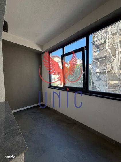 Apartament cu 2 camere în Calea Severinului