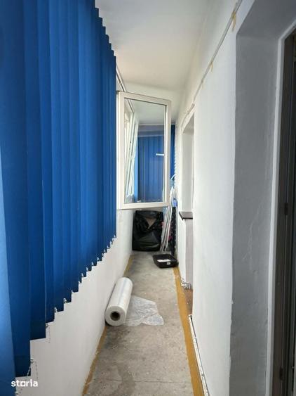 Apartament cu 2 camere în Triaj