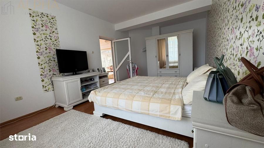 Vila deosebita, 425 mp utili, teren 645 mp Cartier Unirea, Bistrita - 17