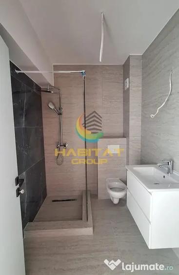 Apartament cu 2 camere decomandat în Apărătorii Patriei