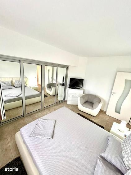 Apartament 2 camere open space bloc nou! - 7