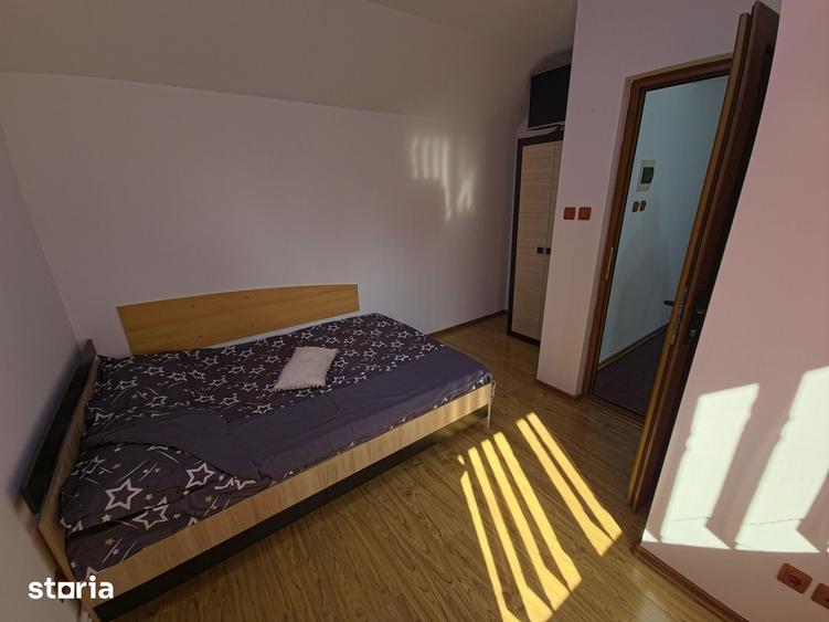 Casă cu 3 camere cu Teren 200 Mp în Cumpăna