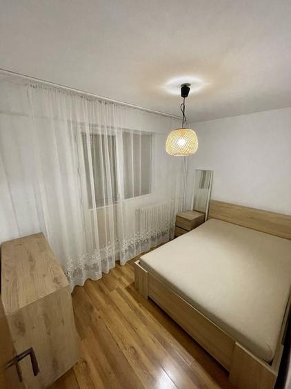 Apartament cu 2 camere în Morarilor