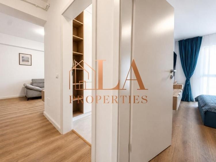 Apartament cu 2 camere decomandat în Sud-Vest