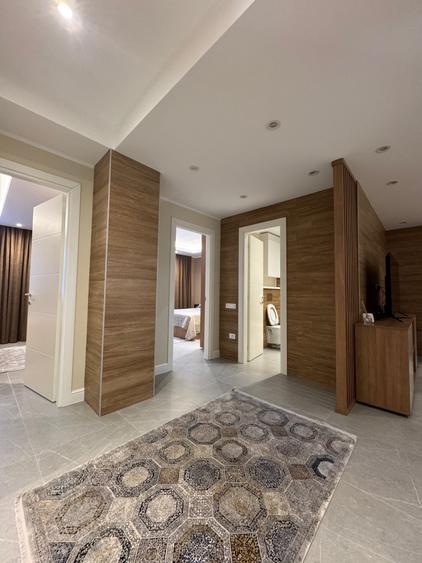 Apartament cu 3 camere decomandat în Tomis Plus
