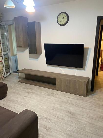 Dr. Taberei-Romancierilor-Metrou 3 minute de bloc- Apartament 2 camere, mobilat - 7
