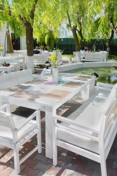 Casă individuală cu 19 camere cu Piscina în Murighiol