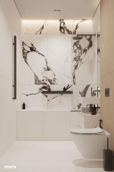 Apartament cu 1 Dormitor | Confort modern I Biruintei 81 - 2