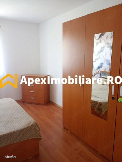 Apartament cu 2 camere decomandat în Dudu