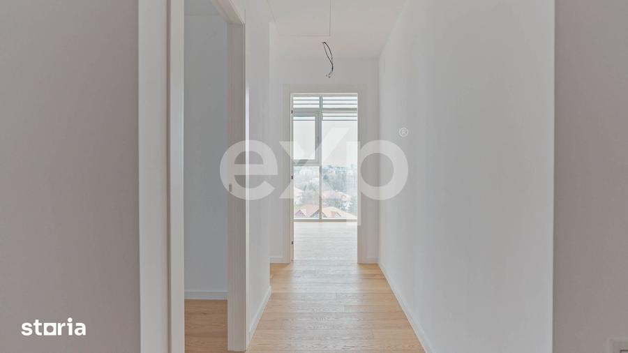 De Vanzare 3 camere I Floreasca I Terasa I Parcare - 2