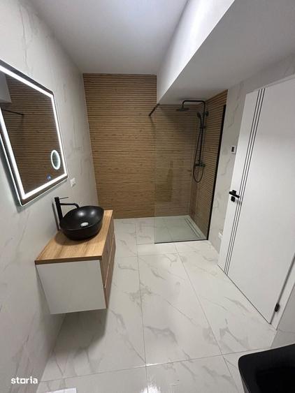 Apartament cu 2 camere decomandat în Șelimbăr