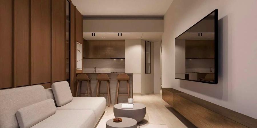 Apartament cu 2 camere decomandat în Copou — fotografia 1