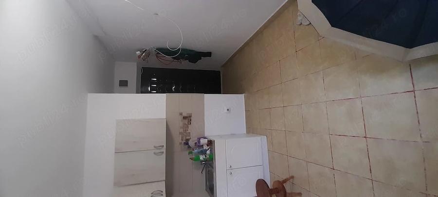 Garsonieră decomandată în Burdujeni