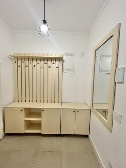 Apartament cu 2 camere semidecomandat în Bucureștii Noi