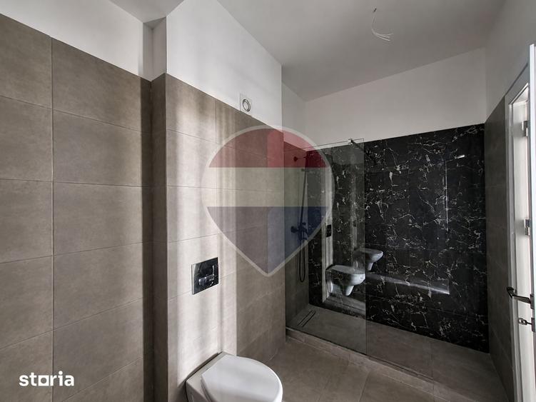 Apartament 2 camere de inchiriat | Foc?ani Nord | OZONE RESIDENCE - 1