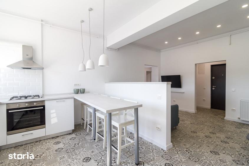 Apartament modern | Centrala proprie | Ultracentral | GalDan - 10