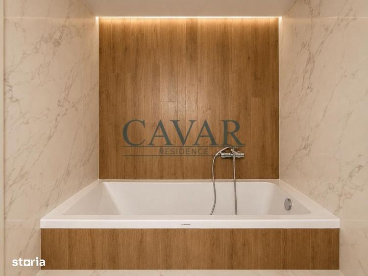 Proiect Nou Cavar Residence Finalizat - 6