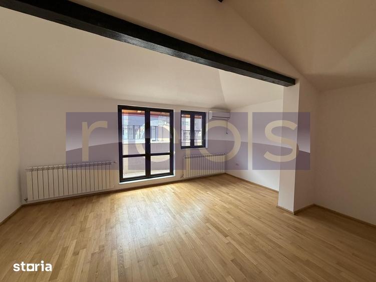 Apartament cu 4 camere în Floreasca