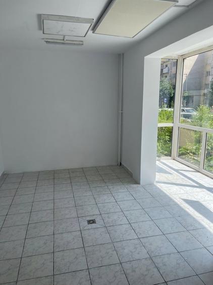 Spațiu comercial, de 40 mp, în Grigorescu