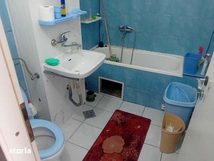Ap 2 Cam Darmanesti 40mp etaj 1 la cheie renovat centrala termopan - 3