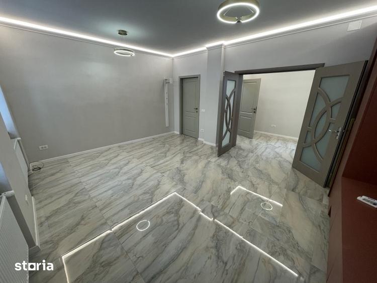 Spațiu comercial, de 60 mp, în Eminescu