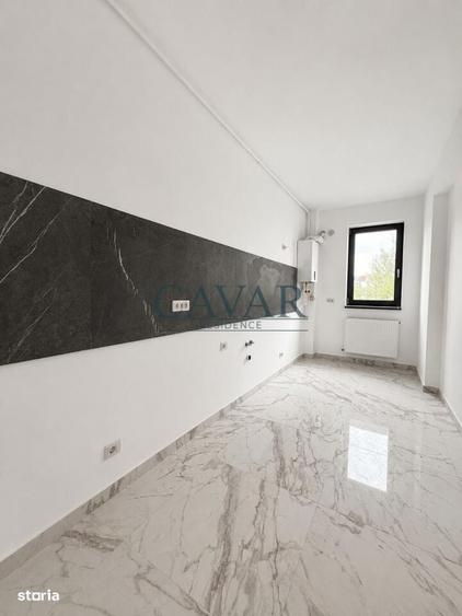 Apartament cu 3 camere în Brâncoveanu