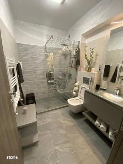 Apartament cu 2 camere în Calea București
