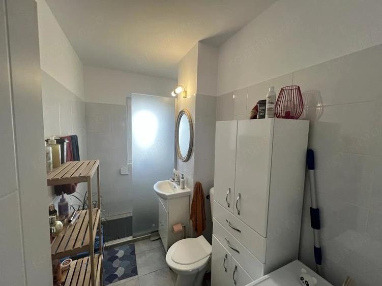 Apartament-2-Camere-Decomandat-Mobilat-Utilat-Parcare-Incalzire-Pardoseala - 6