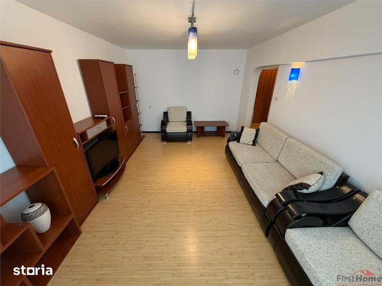 Apartament cu 4 camere în Central