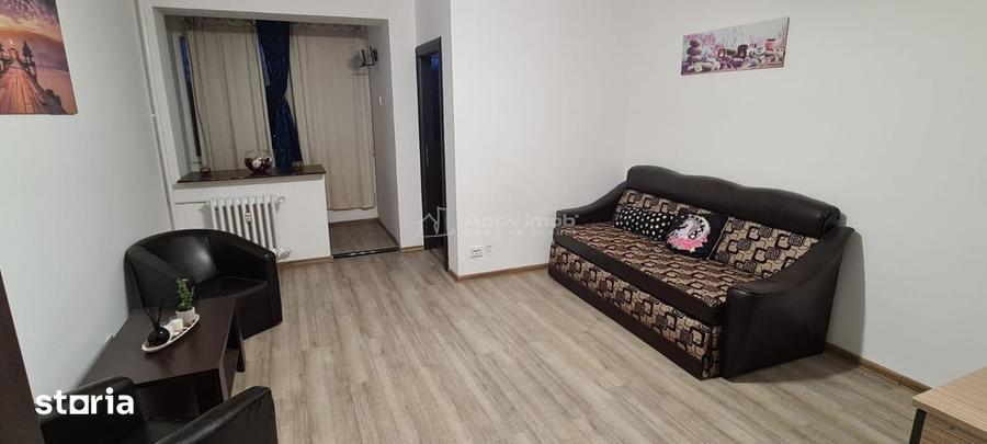 Garsoniera, Berceni - Pasajul Europa Unita, Pet Friendly - 1