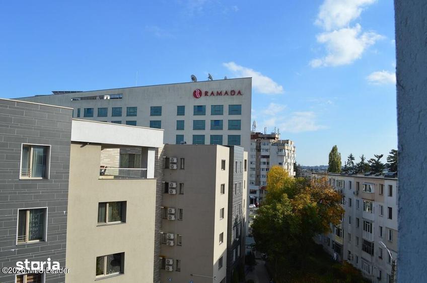 Calea Bucuresti - Ramada, apartament 2 camere, 46 mp, etaj 5 - 16