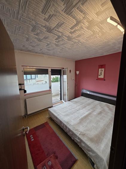 Apartament cu 3 camere decomandat în Elisabetin