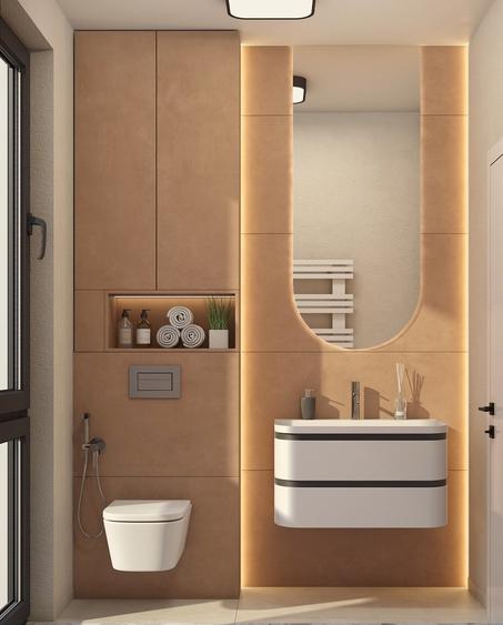 Apartament cu 3 camere semidecomandat în Furnica