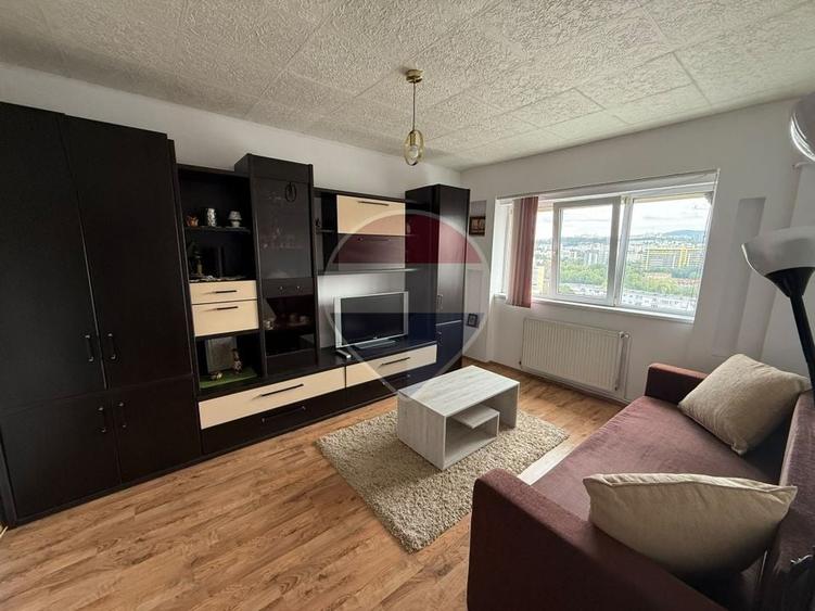 Apartament cu 2 camere decomandat, mobilat în Grigorescu