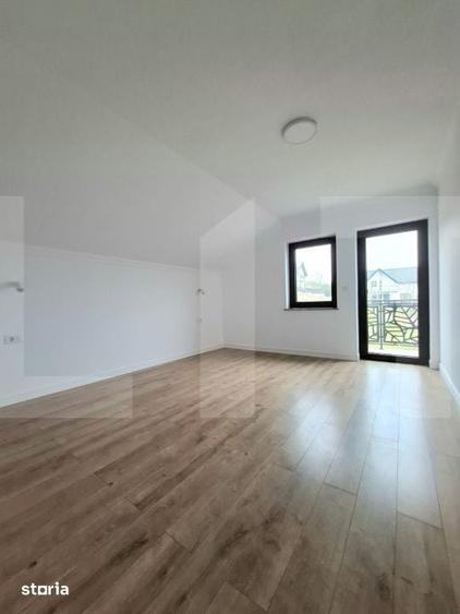 Casă cu 4 camere cu Teren 373 Mp în Mihai Eminescu