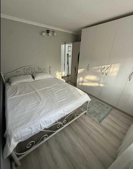 Apartament cu 2 camere în Sârbi