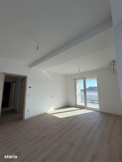 Apartament 2 camere,bucatarie inchisa Str Diamantului Bragadiru - 9