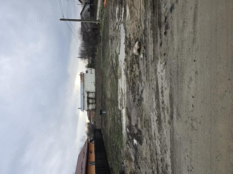 Teren în Dărăști-Ilfov