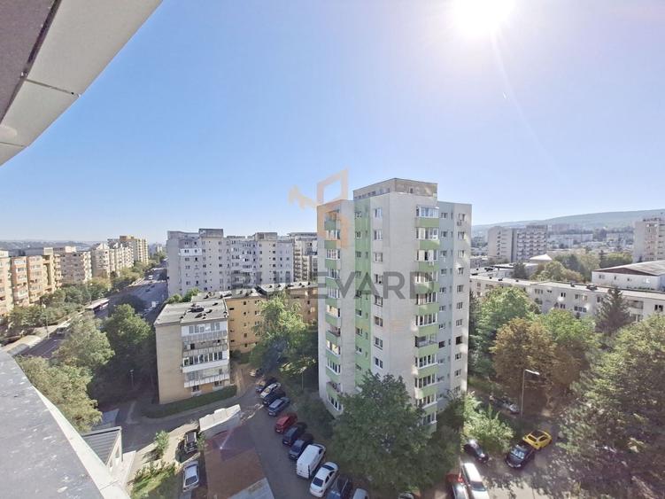 Garsonieră semidecomandată în Mănăștur
