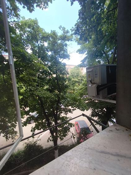Garsoniera Cet renovata nou et 2/4 cu încălzire Radet și boiler - 15