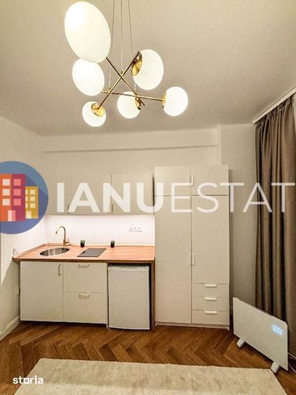 Universitate 5` Metrou Rosetti Ultracentral PetFriendly - 3