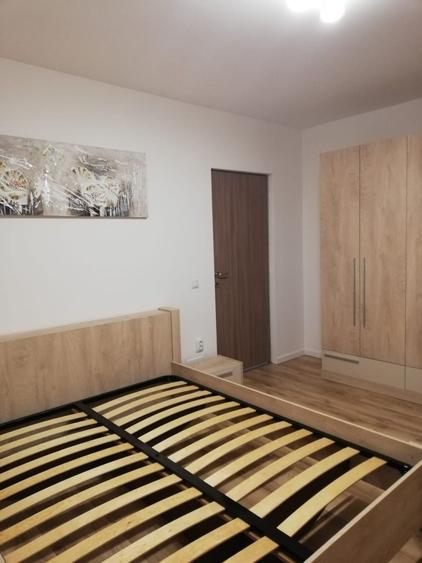 Apartament cu 2 camere nedecomandat în Central
