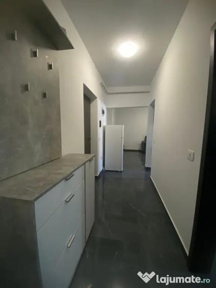 Apartament cu 2 camere decomandat, mobilat în Păcurari