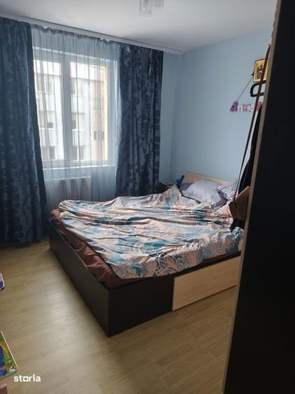 Vand apartament 3 camere Urziceni - 6