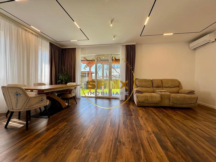 Duplex cu 4 camere cu Canalizare în Metalurgiei