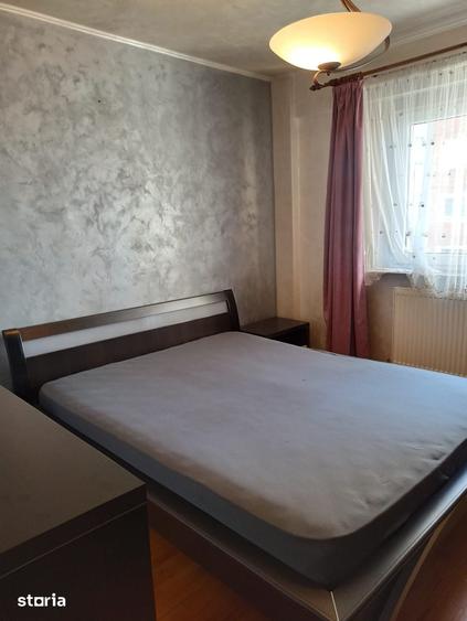 3 camere Popa ?apca, Decomandat/Centrala/PARCARE, Amplasament EXCELENT - 14