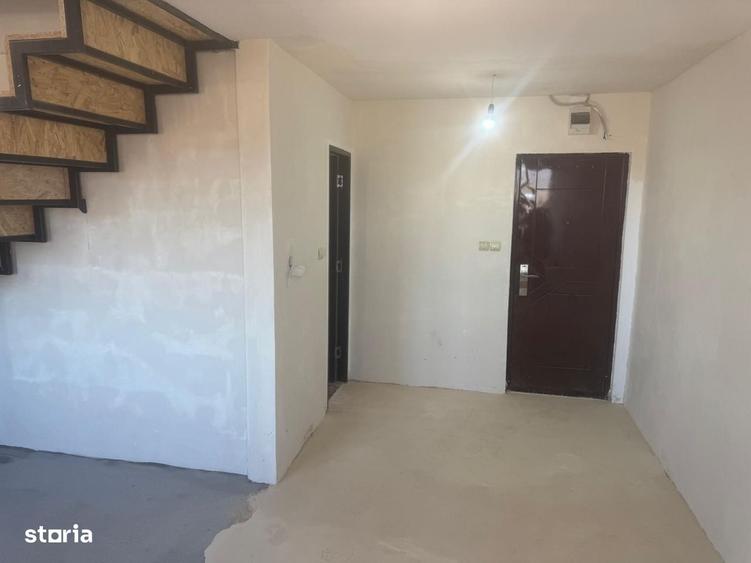 Apartament cu 3 camere decomandat în Sângeorgiu de Mureș