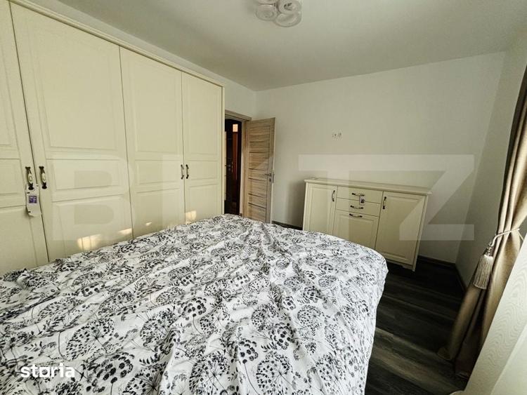 Prima inchiriere! Apartament 2 camere, parcare si spatii de depozitare - 4