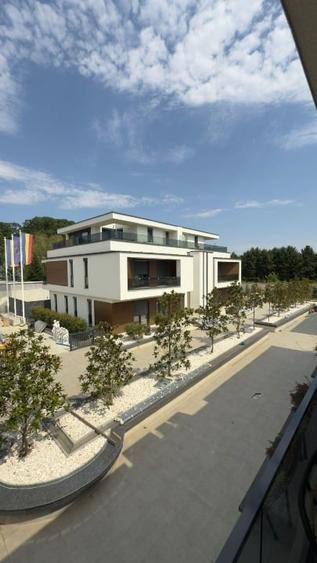 Casă individuală cu 5 camere cu Teren 510 Mp în Snagov